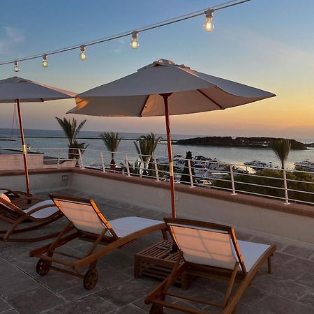 B&B Felix Porto Cesareo Exterior photo