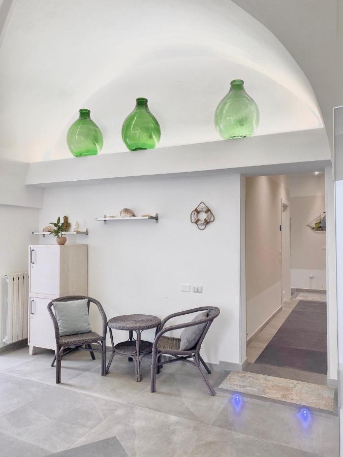 B&B Felix Porto Cesareo Exterior photo