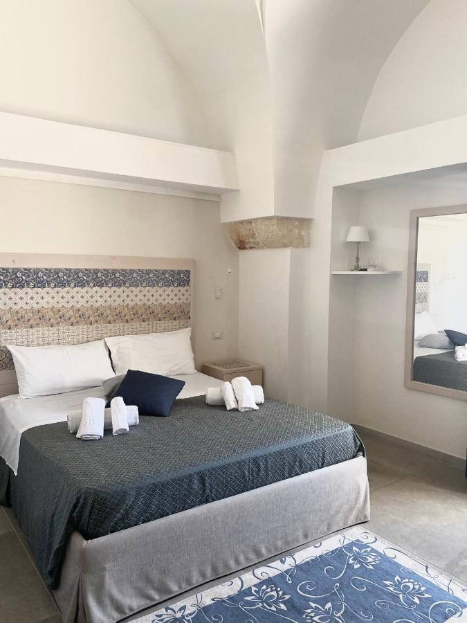 B&B Felix Porto Cesareo Exterior photo