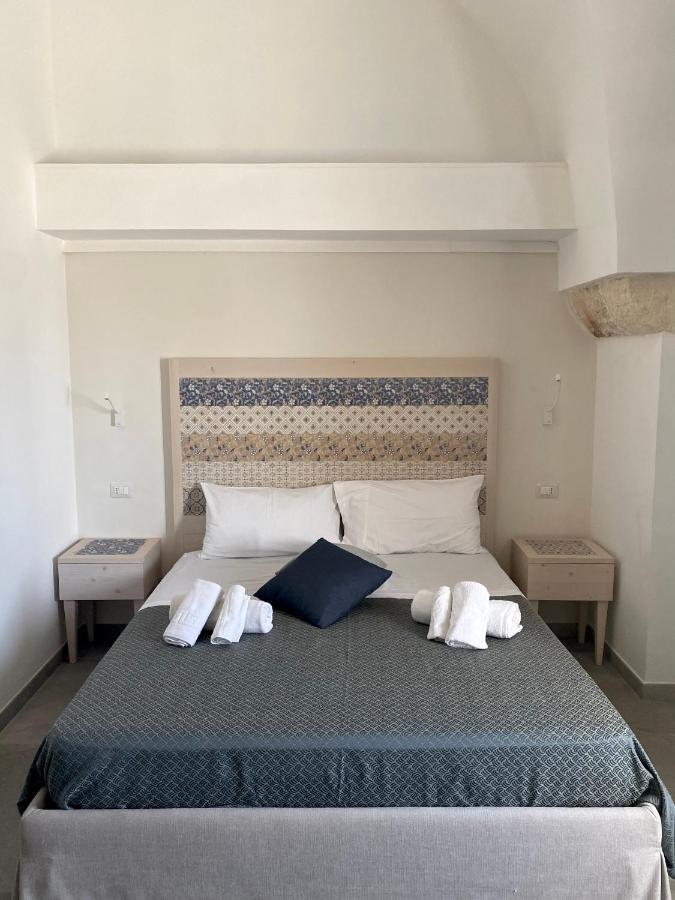 B&B Felix Porto Cesareo Exterior photo