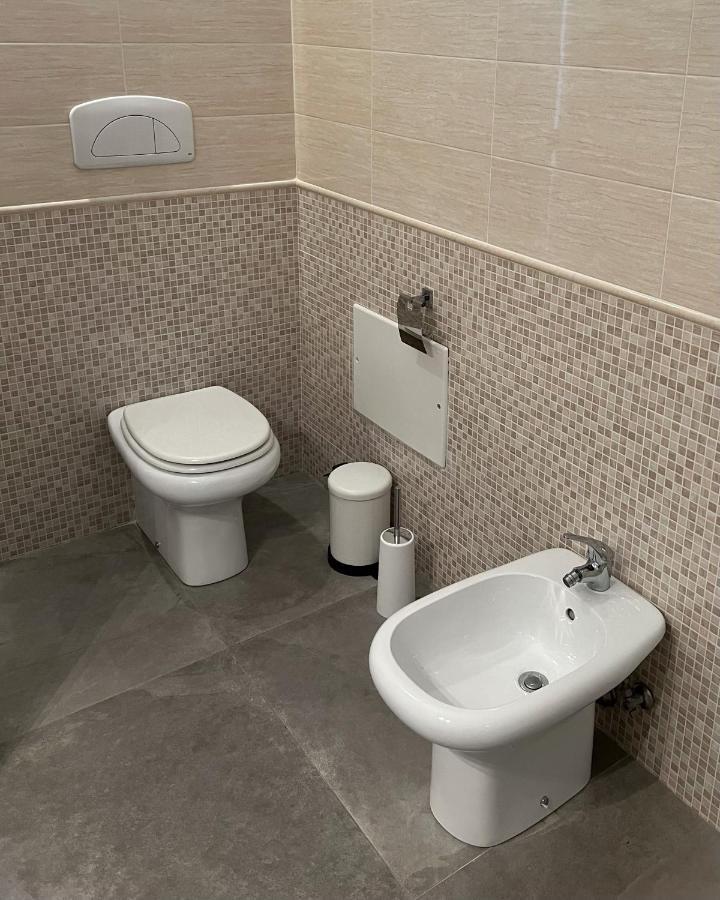 B&B Felix Porto Cesareo Exterior photo