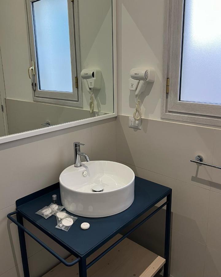 B&B Felix Porto Cesareo Exterior photo