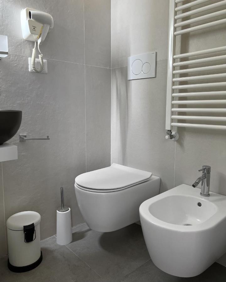 B&B Felix Porto Cesareo Exterior photo