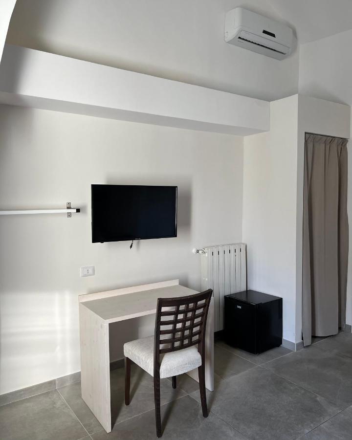 B&B Felix Porto Cesareo Exterior photo