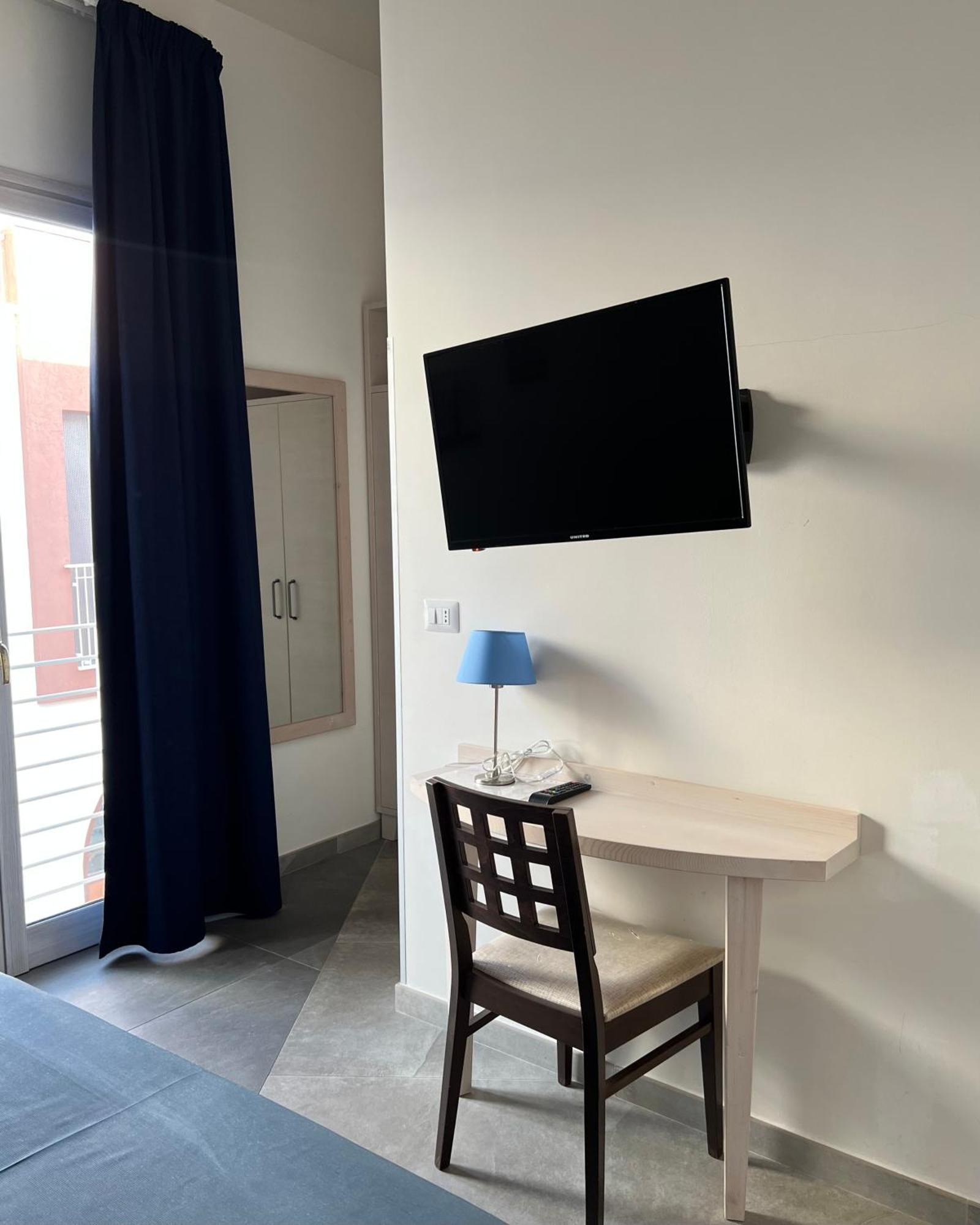 B&B Felix Porto Cesareo Exterior photo