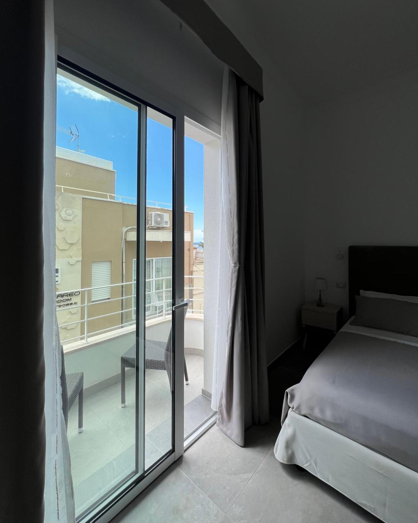 B&B Felix Porto Cesareo Exterior photo