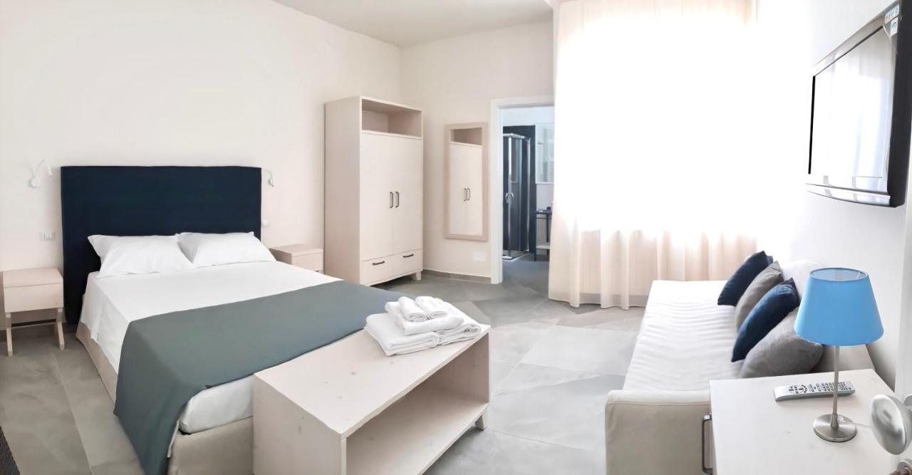 B&B Felix Porto Cesareo Exterior photo